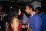 Sonia Singh at Star One_s Dil mil gaye Party in Vie Lounge on 22nd Oct 2010 (18).JPG
